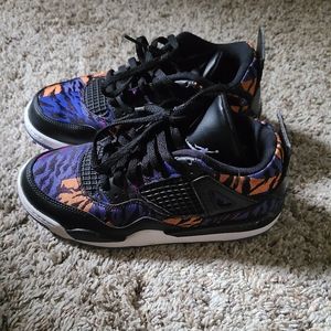 Youth Unisex Jordan's